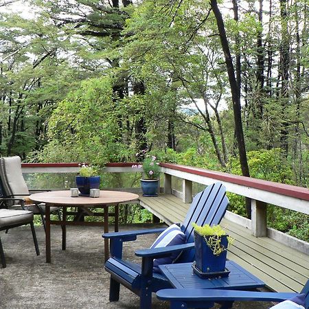 Avarest Bed & Breakfast Saint Arnaud Exterior photo
