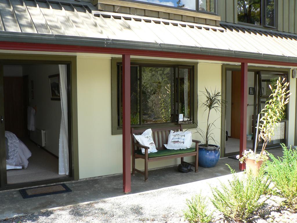 Avarest Bed & Breakfast Saint Arnaud Exterior photo